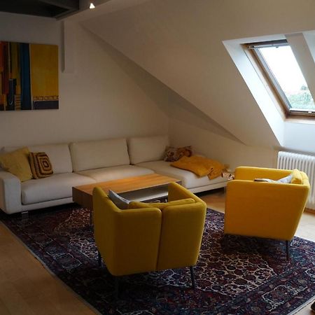 Ferienwohnung Donauauen Orth an der Donau Exteriör bild