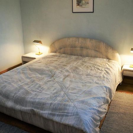 Ferienwohnung Donauauen Orth an der Donau Exteriör bild