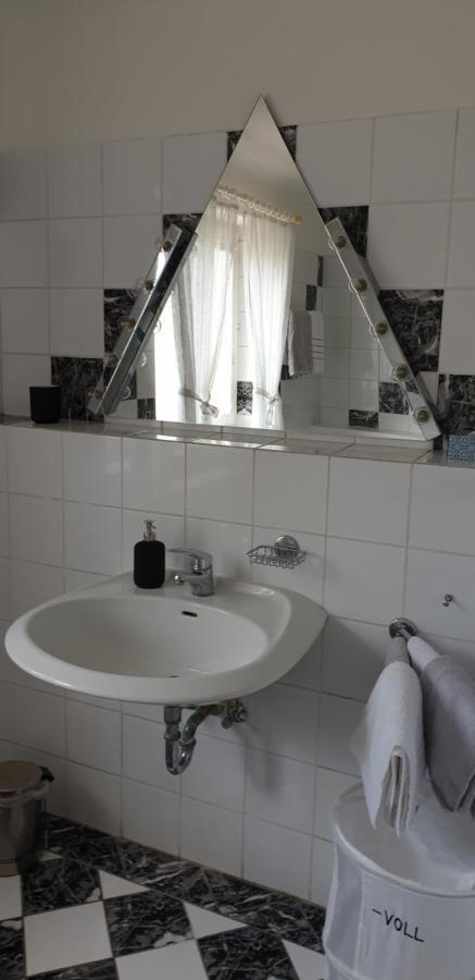 Ferienwohnung Donauauen Orth an der Donau Exteriör bild