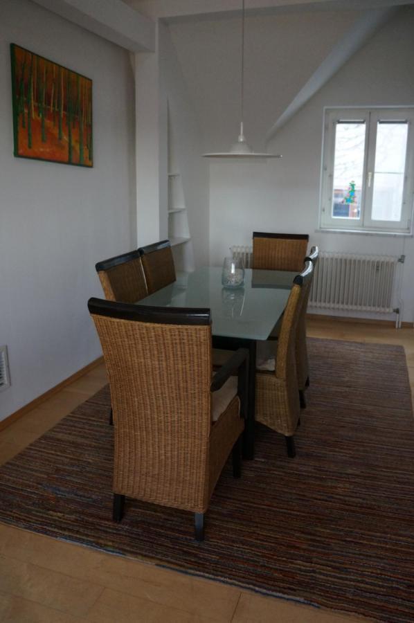 Ferienwohnung Donauauen Orth an der Donau Exteriör bild