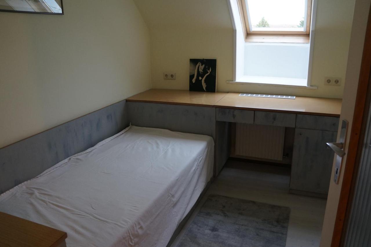 Ferienwohnung Donauauen Orth an der Donau Exteriör bild